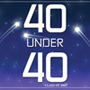 40 Under 40 Awards