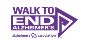 Walk to End Alzheimers