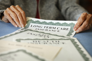 Long Term Care Insurance
