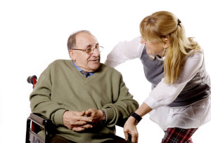 home health care assistance