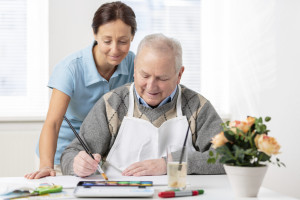 St. Louis Caregiving Tips