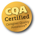 Caregiver Quality Assurance Program
