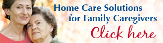 Solutions for Family Caregivers