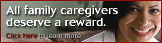 Respite Care: Rewards for Caregivers
