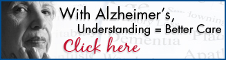 Alzheimer's understanding leads to better care