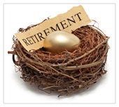retirement finance