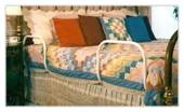 bed rails