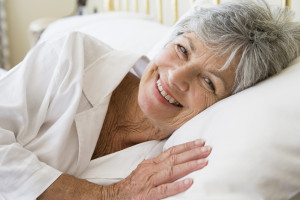 Sleep Position - st louis home health agencies