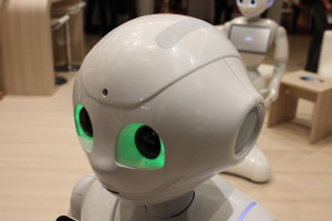 home care robot