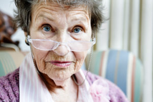 Respect for Elders