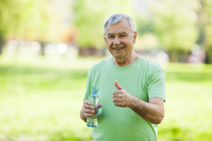 Help Seniors with Arthritis