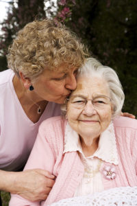 Family Home Care for the Sandwich Generation