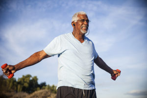 physical exercise for seniors