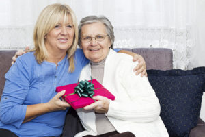 Home care assistance of St Louis