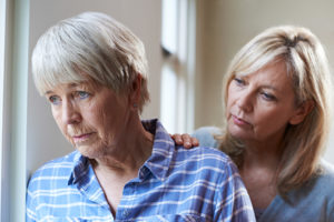 When is it acceptable to lie to a loved one with Dementia?