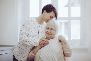 caring for aging parents - home health care in st. louis missouri