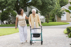 assisted home care St. Louis