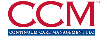 
 Continuum Care Management Logo