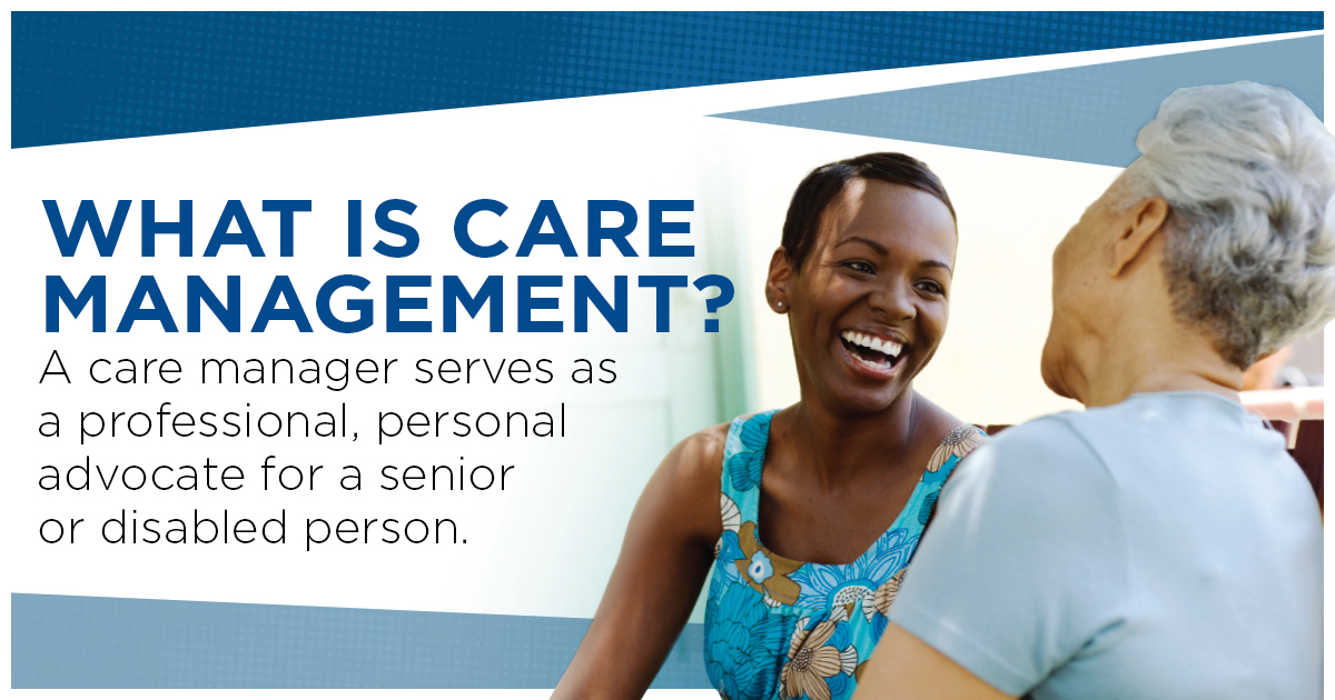 Home Care Management Services in the St. Louis Area