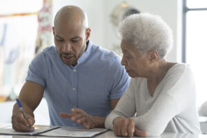 guardianship for aging parents