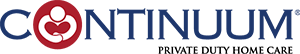 
        Continuum Logo